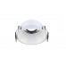 Светильник встраиваемый Crystal Lux CLT 043C WH
