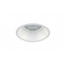 Светильник встраиваемый Crystal Lux CLT 043C WH