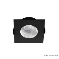 Светильник встраиваемый Crystal Lux CLT 046C1 BL IP44