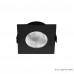 Светильник встраиваемый Crystal Lux CLT 046C1 BL IP44