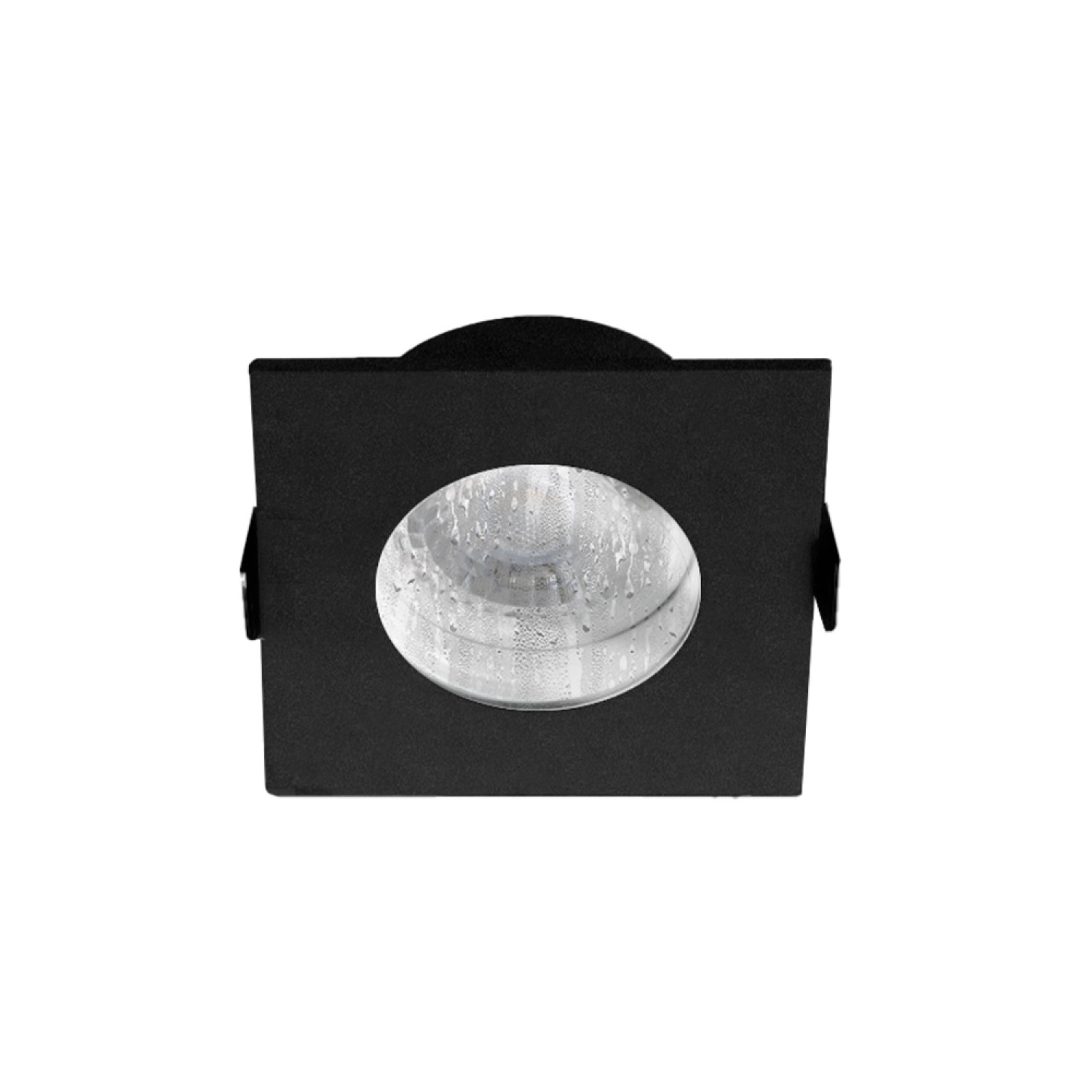 Светильник встраиваемый Crystal Lux CLT 046C1 BL IP44