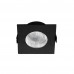 Светильник встраиваемый Crystal Lux CLT 046C1 BL IP44