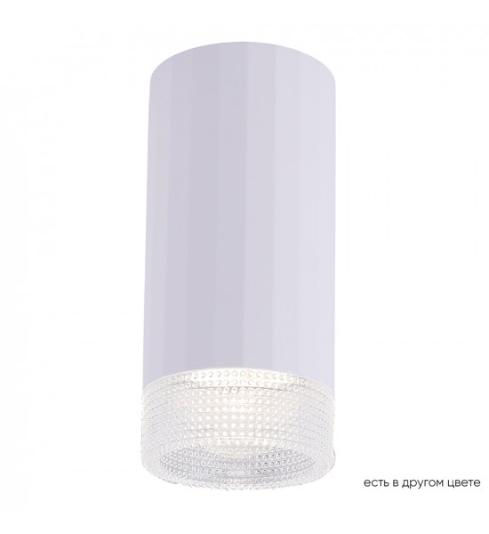 Светильник потолочный Crystal Lux CLT 048C WH Светильник потолочный Crystal Lux CLT 048C WH