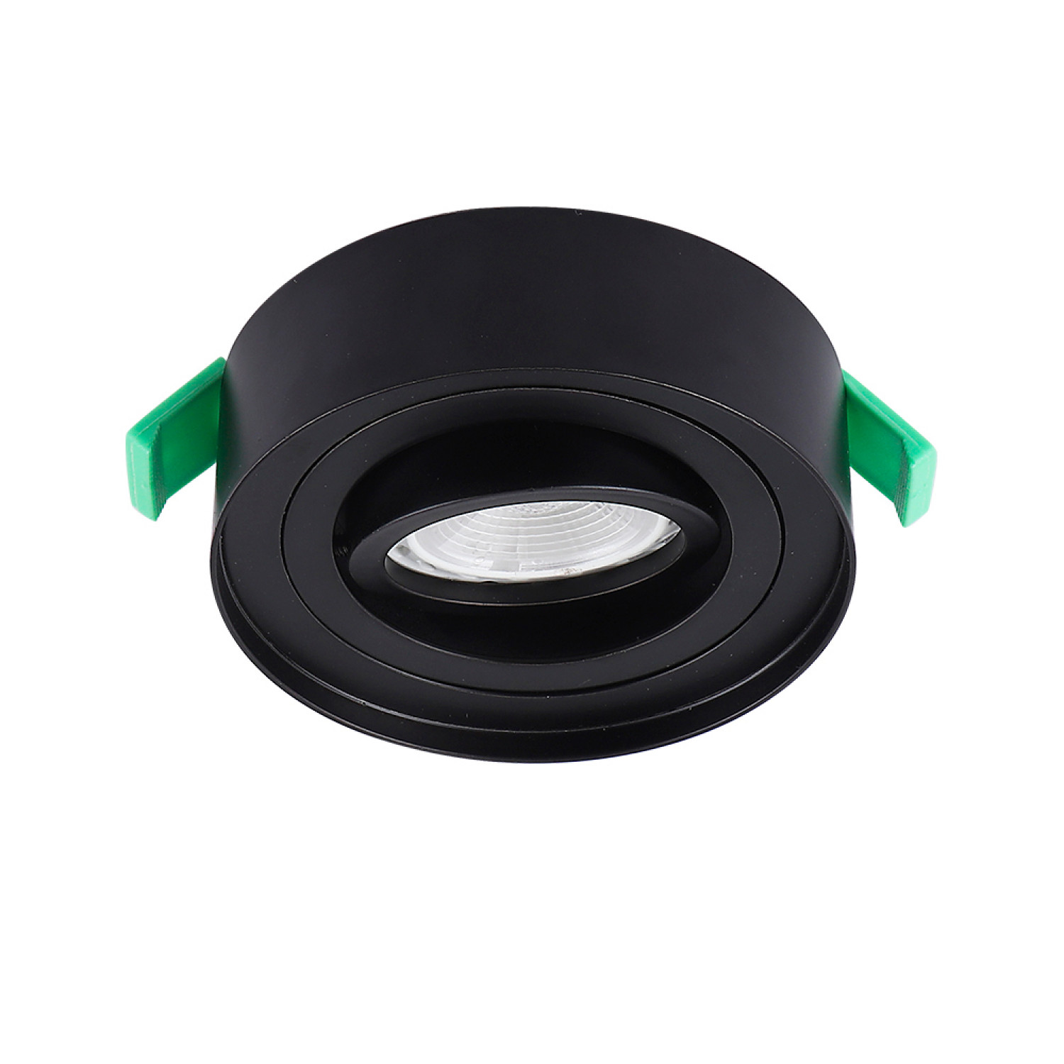 Светильник встраиваемый Crystal Lux CLT 059C1 BL