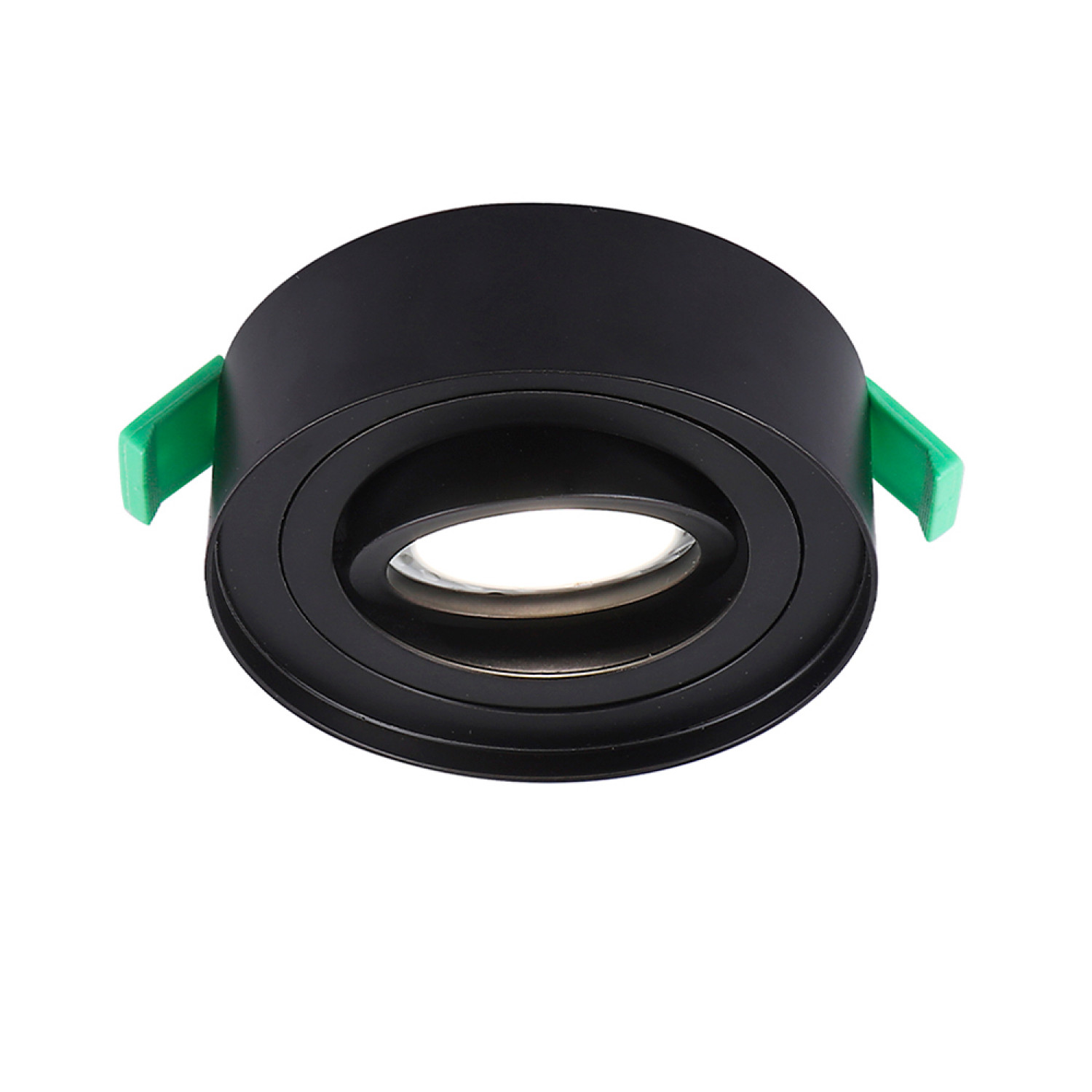 Светильник встраиваемый Crystal Lux CLT 059C1 BL