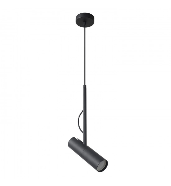 Светильник подвесной Crystal Lux CLT 060C1 BL Светильник подвесной Crystal Lux CLT 060C1 BL
