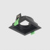 Светильник встраиваемый Crystal Lux CLT 068C1 BL