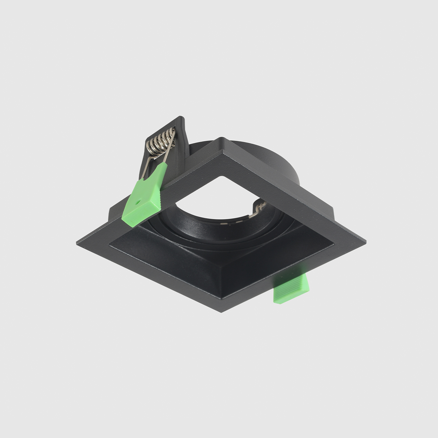 Светильник встраиваемый Crystal Lux CLT 068C1 BL