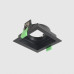 Светильник встраиваемый Crystal Lux CLT 068C1 BL