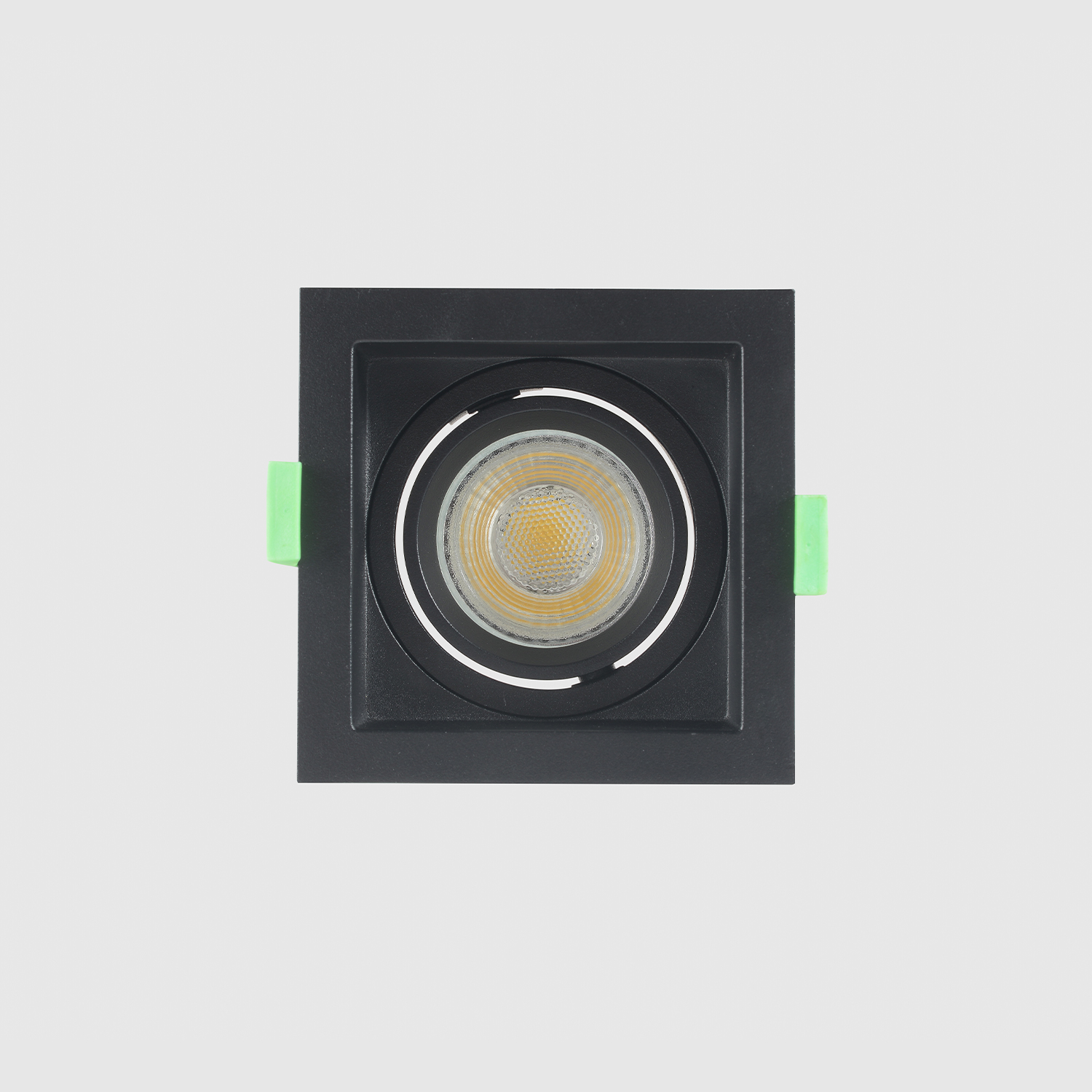 Светильник встраиваемый Crystal Lux CLT 068C1 BL