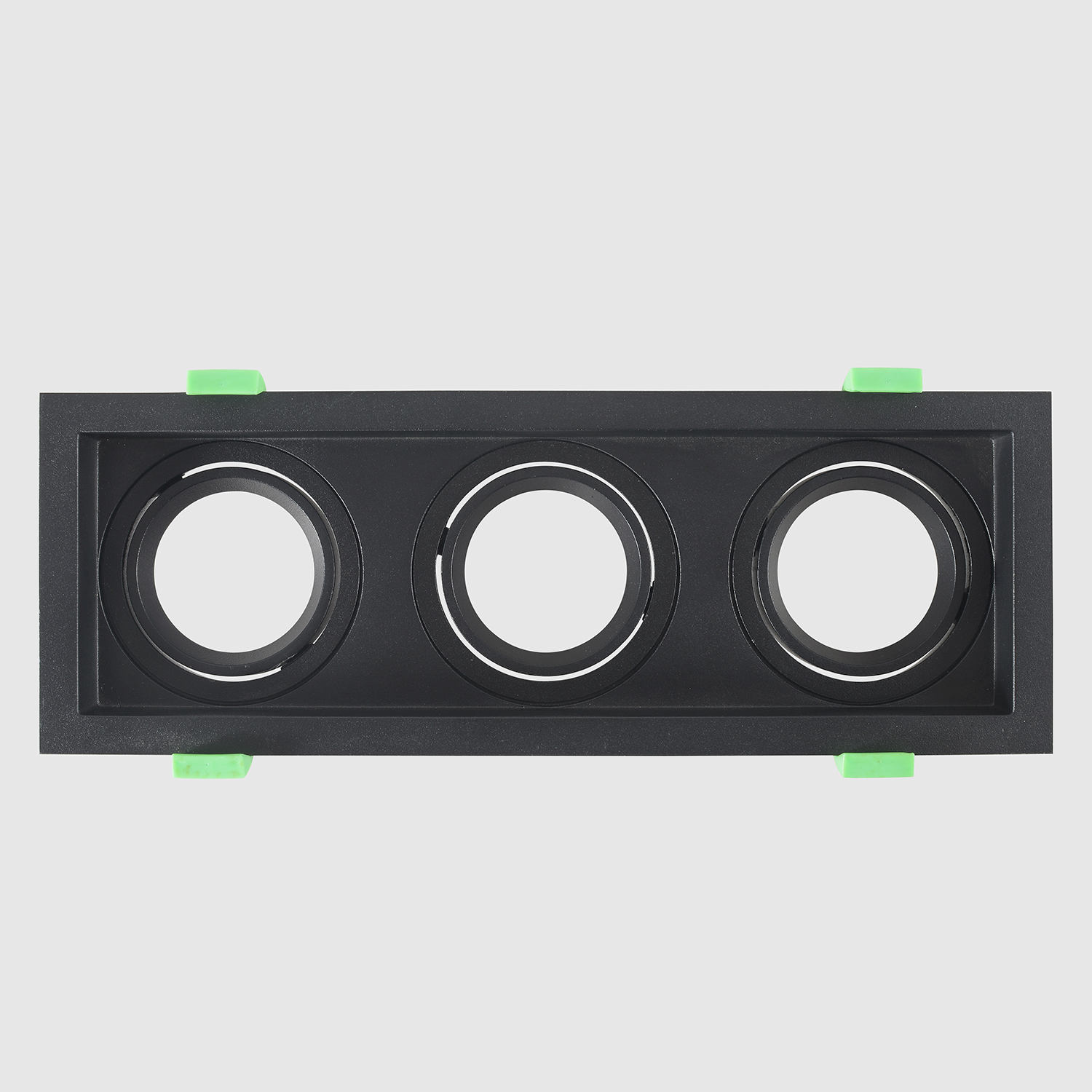 Светильник встраиваемый Crystal Lux CLT 068C3 BL