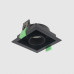 Светильник встраиваемый Crystal Lux CLT 069C1 BL