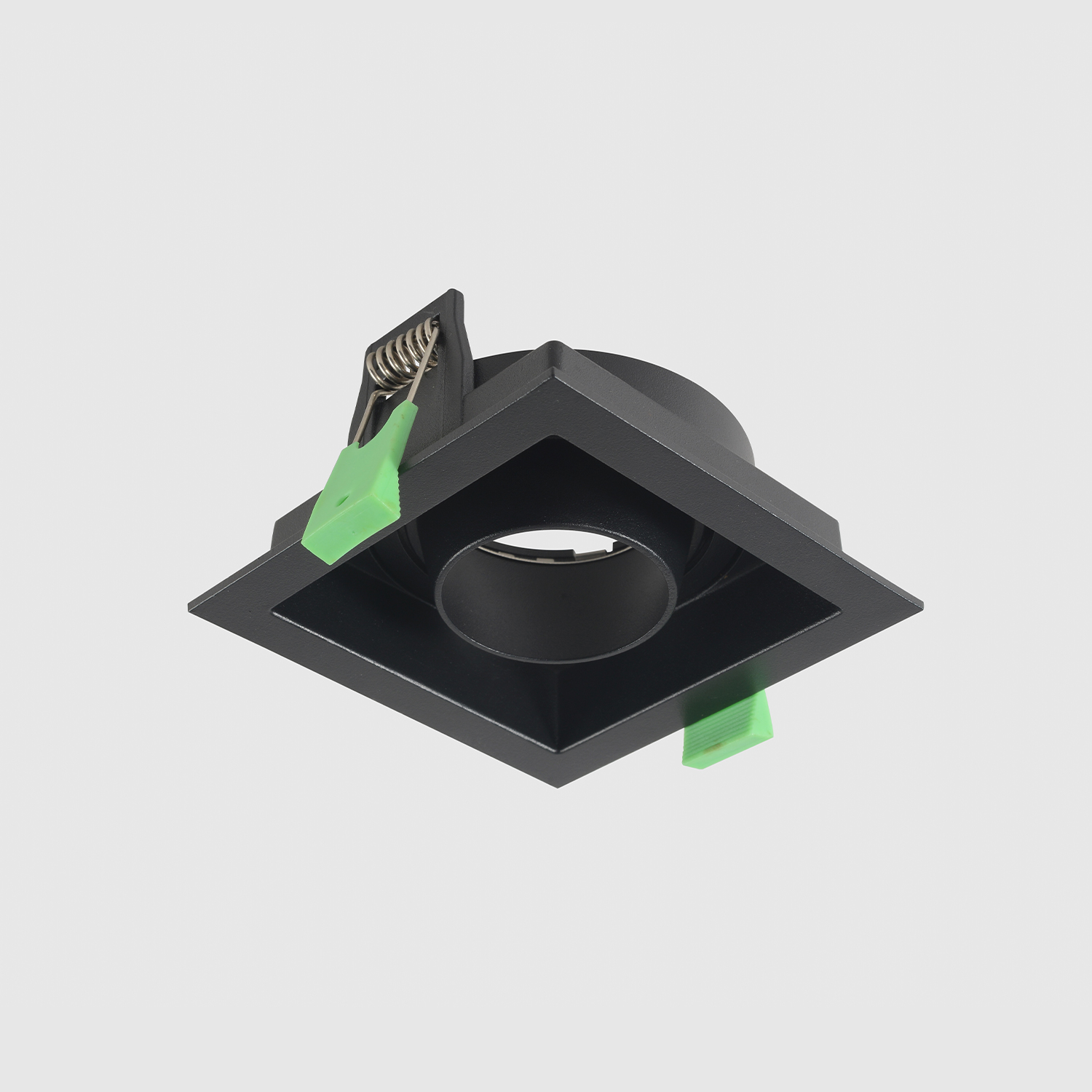 Светильник встраиваемый Crystal Lux CLT 069C1 BL