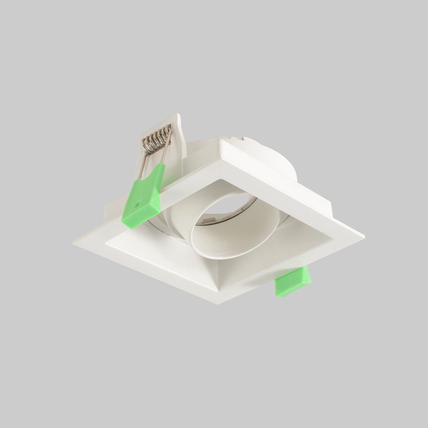 Светильник встраиваемый Crystal Lux CLT 069C1 WH