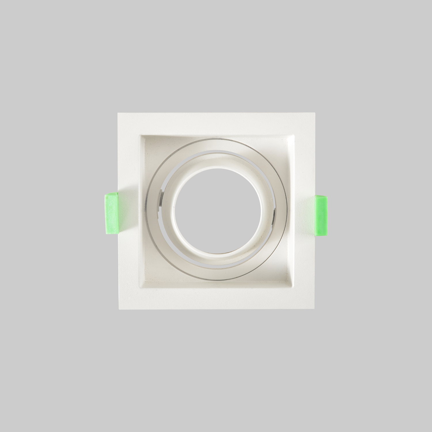 Светильник встраиваемый Crystal Lux CLT 069C1 WH