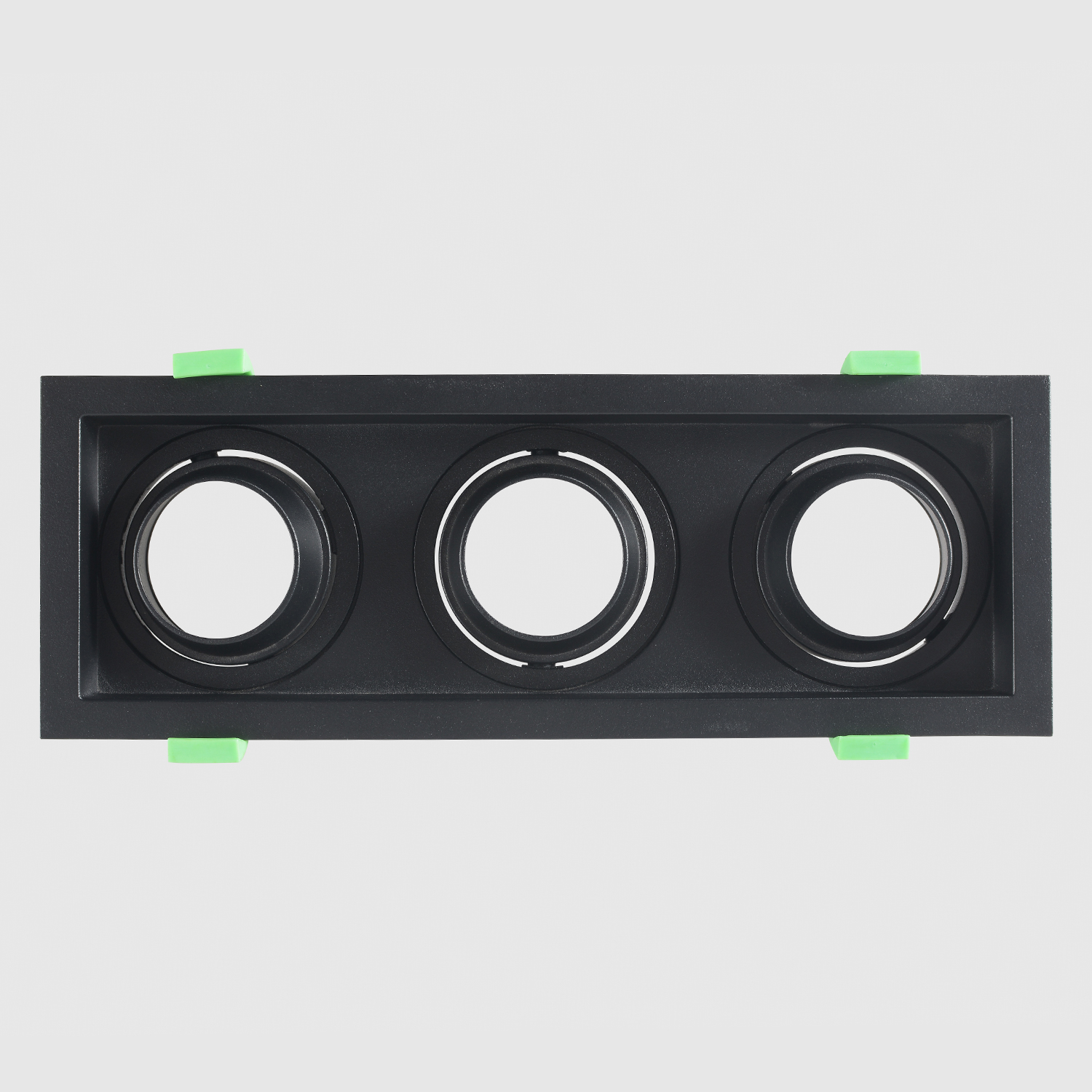 Светильник встраиваемый Crystal Lux CLT 069C3 BL