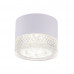 Светильник потолочный Crystal Lux CLT 140C80 WH 4000K