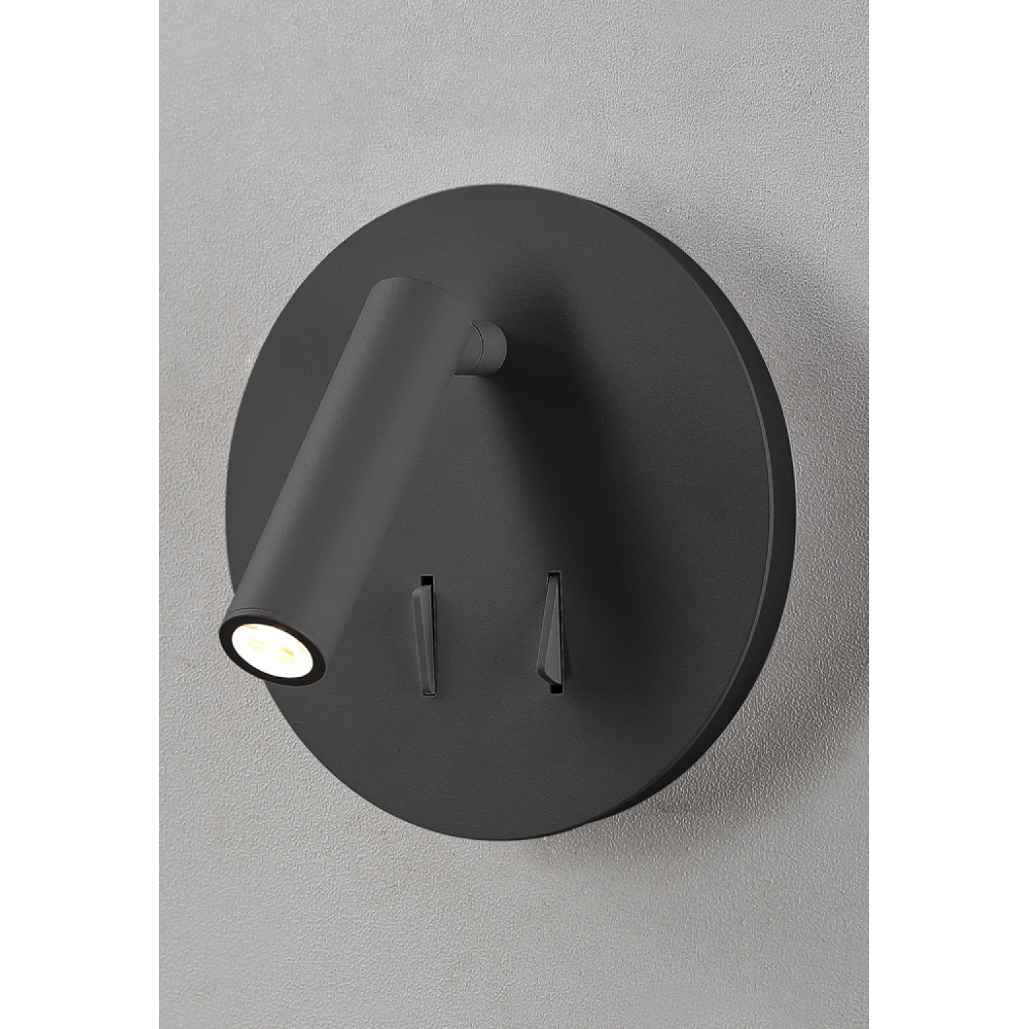 Настенный светильник Crystal Lux CLT 223W BL