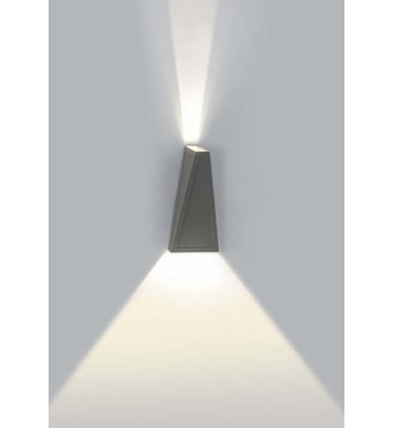 Бра Crystal Lux CLT 225W DG Бра Crystal Lux CLT 225W DG