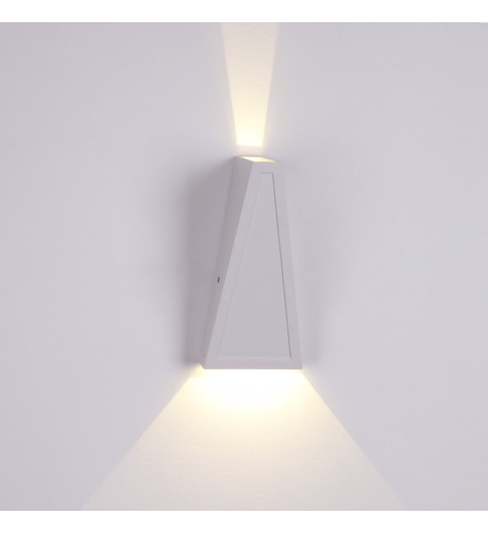 Бра Crystal Lux CLT 225W WH Бра Crystal Lux CLT 225W WH