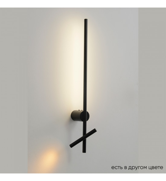 Бра Crystal Lux CLT 358W2 BL Бра Crystal Lux CLT 358W2 BL