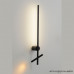 Бра Crystal Lux CLT 358W2 BL Бра Crystal Lux CLT 358W2 BL