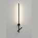 Бра Crystal Lux CLT 358W2 BL Бра Crystal Lux CLT 358W2 BL