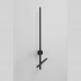 Бра Crystal Lux CLT 358W2 BL Бра Crystal Lux CLT 358W2 BL