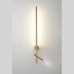 Бра Crystal Lux CLT 358W2 BS Бра Crystal Lux CLT 358W2 BS