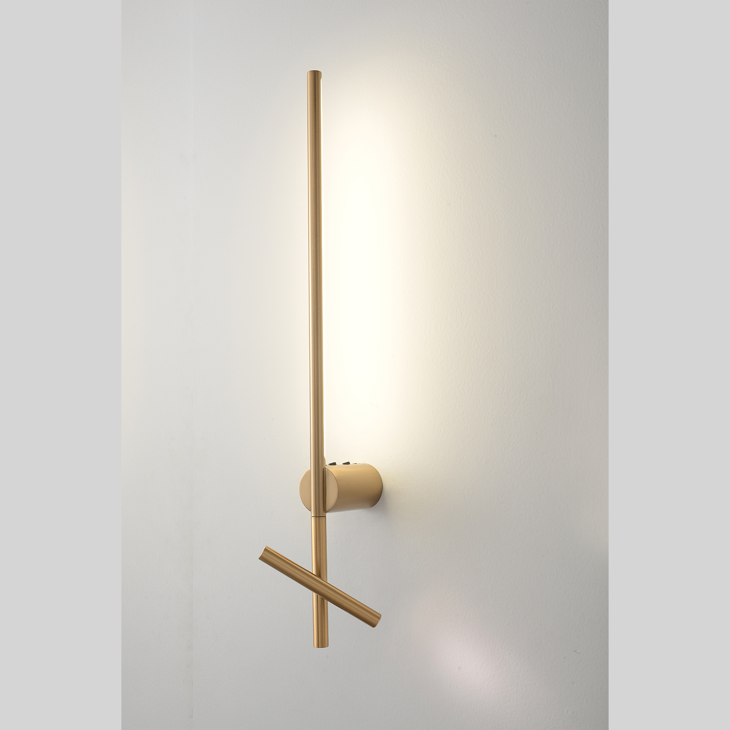 Бра Crystal Lux CLT 358W2 BS Бра Crystal Lux CLT 358W2 BS