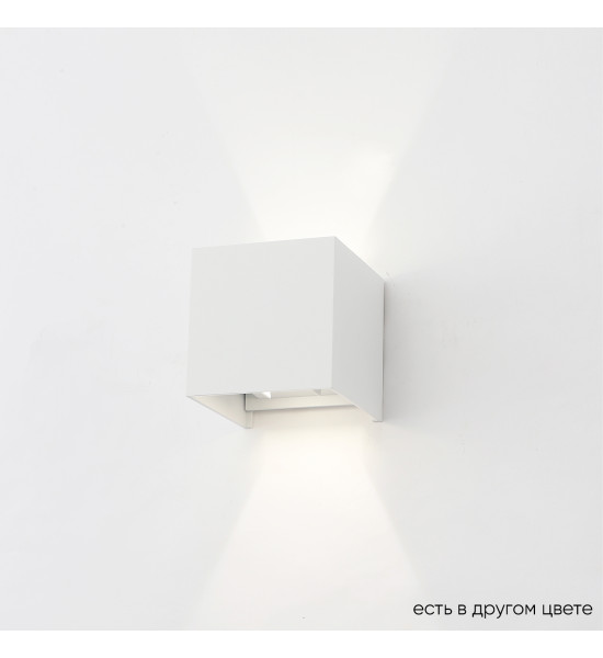 Бра Crystal Lux CLT 520W WH Бра Crystal Lux CLT 520W WH