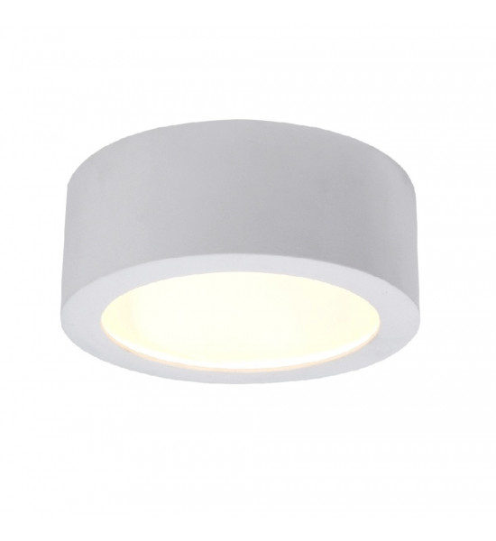 Светильник потолочный Crystal Lux CLT 521C105 WH Светильник потолочный Crystal Lux CLT 521C105 WH