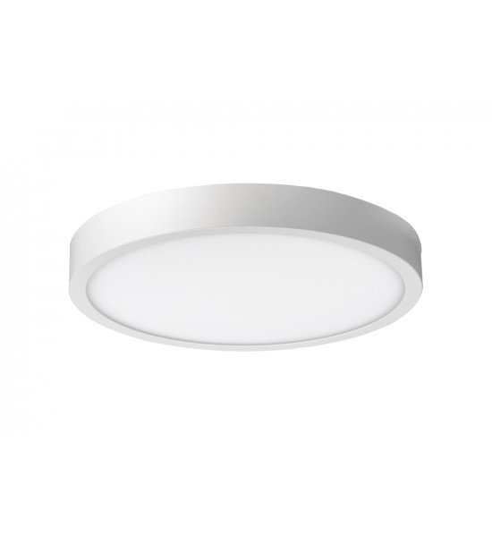 Светильник потолочный Crystal Lux CLT 523C120 WH Светильник потолочный Crystal Lux CLT 523C120 WH
