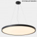 Светильник потолочный Crystal Lux CLT 526C600 BL