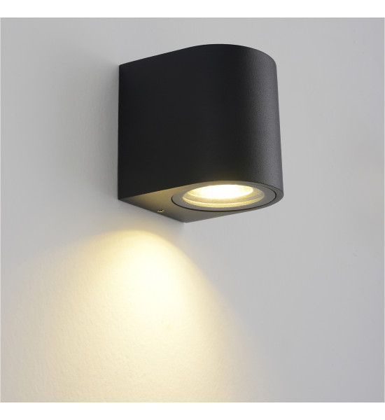 Бра Crystal Lux CLT 527W1 BL Бра Crystal Lux CLT 527W1 BL