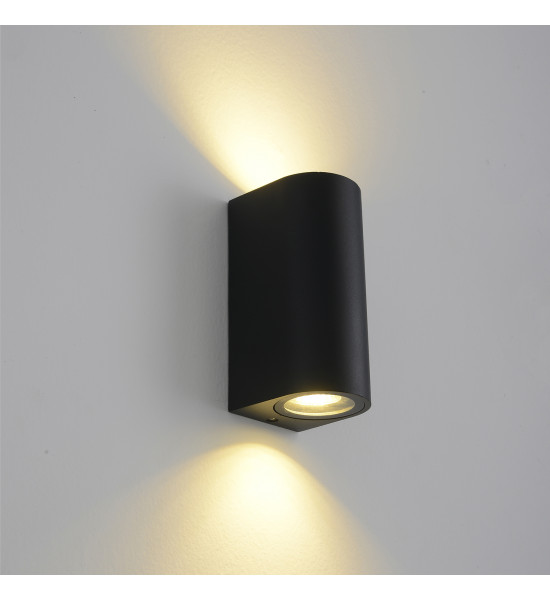 Бра Crystal Lux CLT 527W2 BL Бра Crystal Lux CLT 527W2 BL