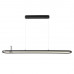 Светильник подвесной Crystal Lux CONTOUR SP45W LED BLACK