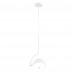 Светильник подвесной Crystal Lux CORRECTO SP9W LED WHITE