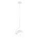 Светильник подвесной Crystal Lux CORRECTO SP9W LED WHITE