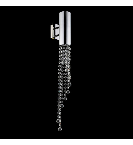 Бра Crystal Lux CREEK AP1 Бра Crystal Lux CREEK AP1