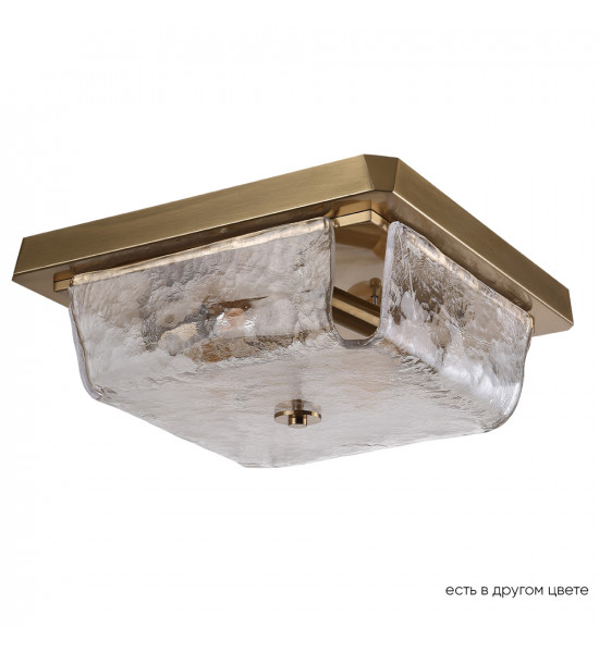 Светильник потолочный Crystal Lux DAMIAN PL4 BRASS Светильник потолочный Crystal Lux DAMIAN PL4 BRASS
