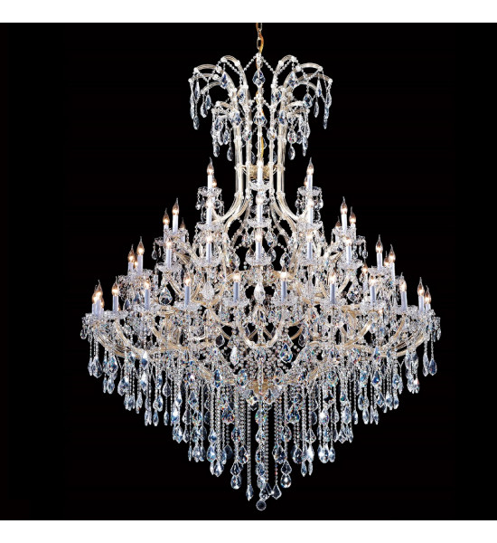 Люстра Crystal Lux DIVA SP60