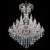 Люстра Crystal Lux DIVA SP60 Люстра Crystal Lux DIVA SP60