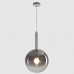 Светильник подвесной Crystal Lux ECLIPSE SP1 D200 CHROME