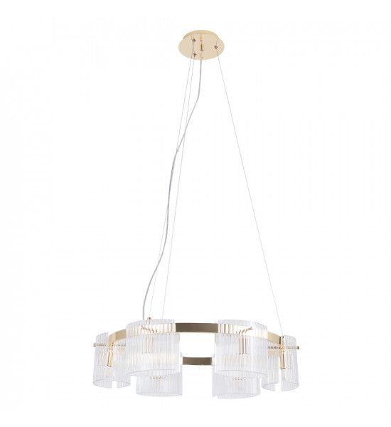 Люстра Crystal Lux ENCANTO SP6