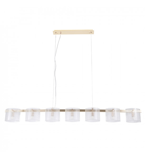 Светильник подвесной Crystal Lux ENCANTO SP7 L1500 Светильник подвесной Crystal Lux ENCANTO SP7 L1500