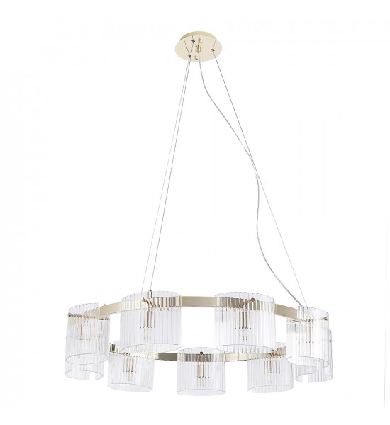 Люстра Crystal Lux ENCANTO SP9