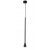 Светильник подвесной Crystal Lux ENERO SP1 BLACK