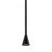 Светильник подвесной Crystal Lux ENERO SP1 BLACK