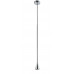 Светильник подвесной Crystal Lux ENERO SP1 CHROME